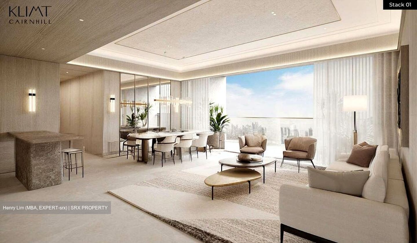 Klimt Cairnhill (D9), Apartment #522062671